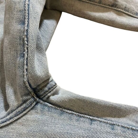 Pacsun High Waisted Mom Jeans Size 28‎ - Picture 11 of 11